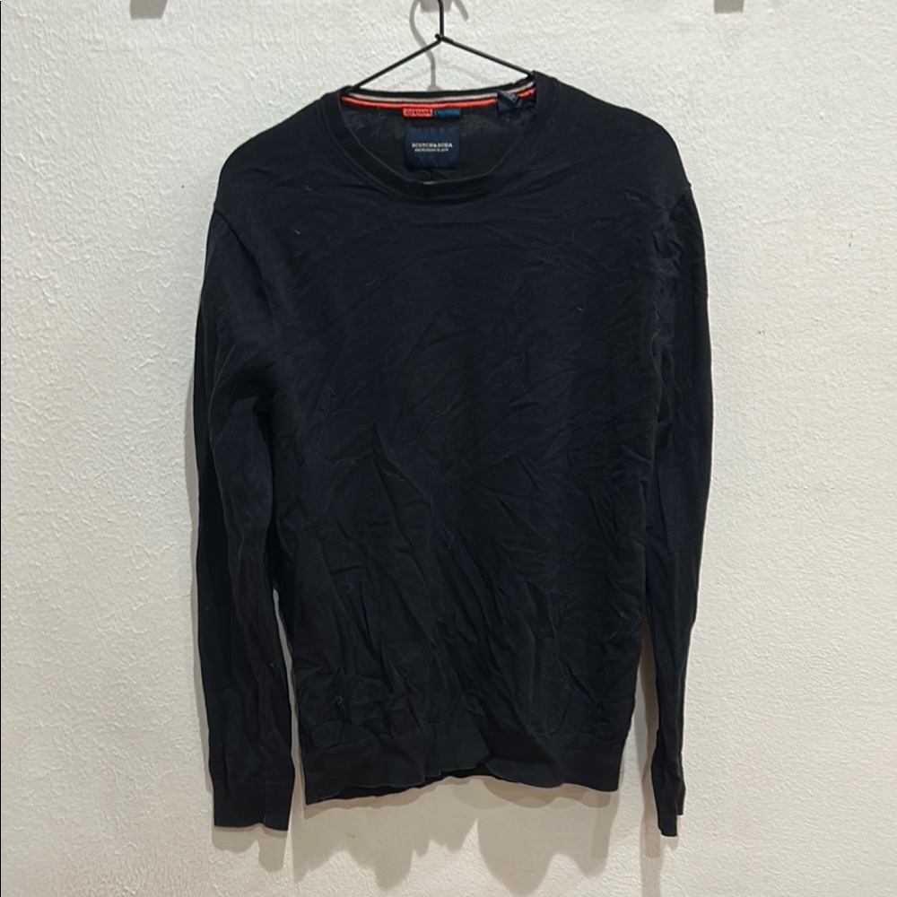 Scotch & Soda Men’s Sweater